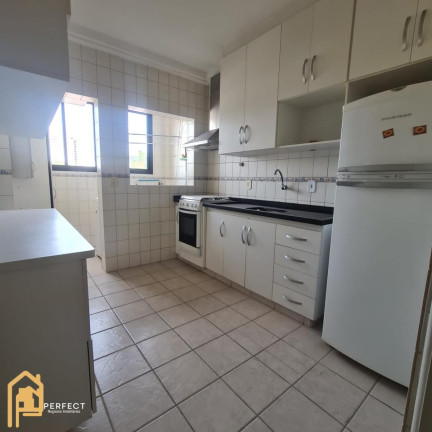 Imagem Apartamento com 2 Quartos à Venda,  em Centro - Taubaté