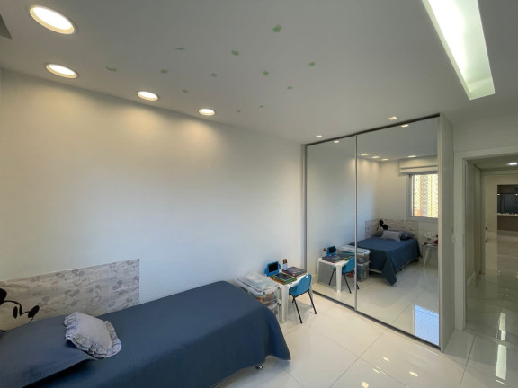 Apartamento com 3 Quartos à Venda, 180 m² em Patamares - Salvador