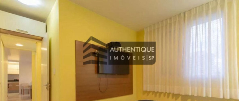 Imagem Apartamento com 2 Quartos à Venda, 87 m² em Vila Andrade - São Paulo