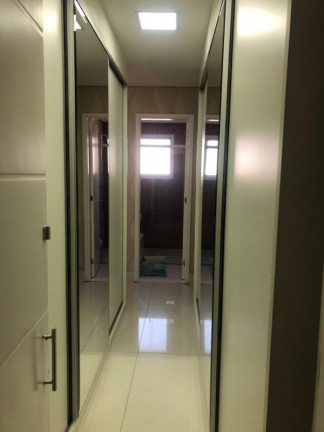 Imagem Apartamento com 3 Quartos à Venda, 168 m² em Jardim Santa Mena - Guarulhos