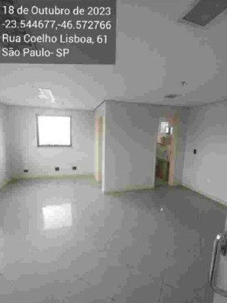 Imagem Imóvel Comercial à Venda, 124 m² em Cidade Mãe Do Céu - São Paulo - São Paulo