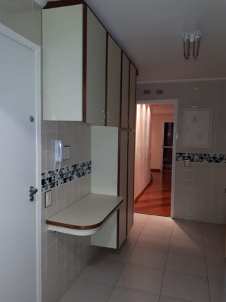 Imagem Apartamento com 2 Quartos à Venda, 62 m² em Vila Gumercindo - São Paulo