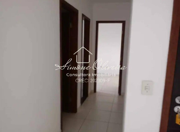 Imagem Apartamento com 2 Quartos à Venda, 58 m² em Vila Das Jabuticabeiras - Taubaté