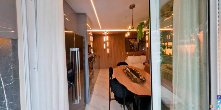 Imagem Apartamento com 2 Quartos à Venda,  em Vila Centenário - São Paulo