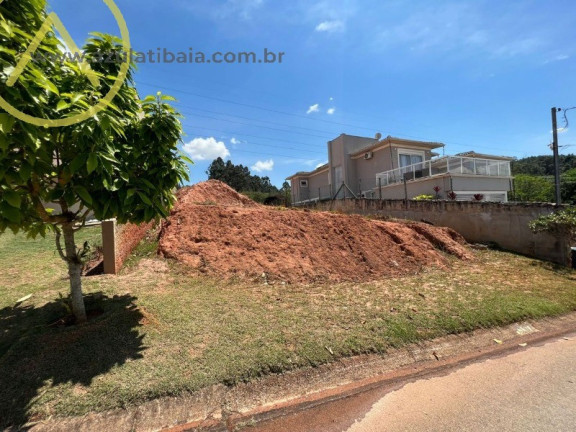 Imagem Terreno à Venda, 445 m² em Condomínio Residencial Campos Do Conde - Bragança Paulista