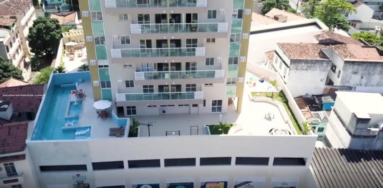 Imagem Apartamento com 2 Quartos à Venda,  em Cachambi - Rio De Janeiro