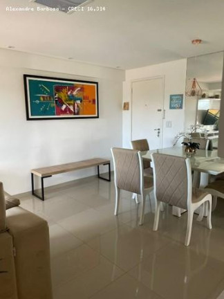 Apartamento com 3 Quartos à Venda, 70 m² em Iputinga - Recife