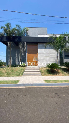 Imagem Casa de Condomínio com 3 Quartos à Venda, 400 m² em Residencial Gaivota Ii - São José Do Rio Preto