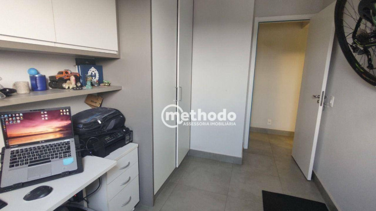 Imagem Apartamento com 2 Quartos à Venda, 48 m² em Jardim Paranapanema - Campinas