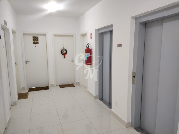 Imagem Apartamento com 3 Quartos à Venda, 96 m² em Vila Japi Ii - Jundiaí