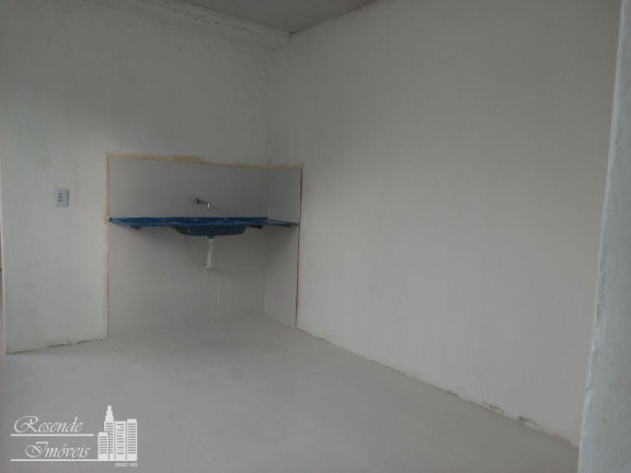 Imagem Casa com 1 Quarto à Venda, 21 m² em águas Brancas - Ananindeua