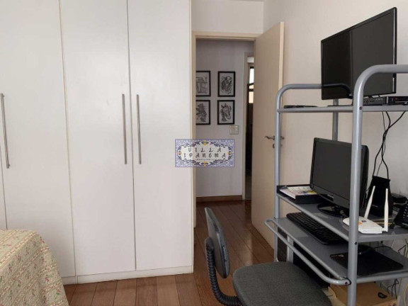 Apartamento com 3 Quartos à Venda, 121 m² em Leme - Rio De Janeiro