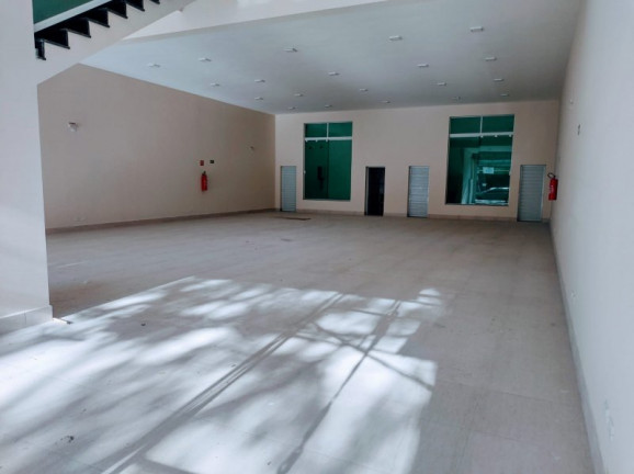 Imagem Imóvel para Alugar, 600 m² em Centro - Diadema