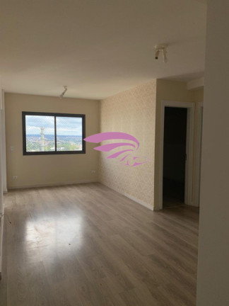 Imagem Apartamento com 3 Quartos à Venda, 101 m² em Capão Raso - Curitiba