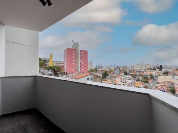 Imagem Apartamento com 3 Quartos à Venda, 122 m² em Penha De França - São Paulo