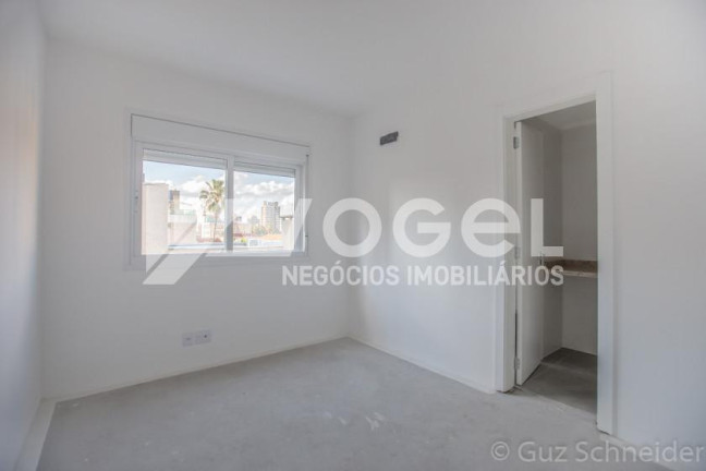 Apartamento com 2 Quartos à Venda, 86 m² em Menino Deus - Porto Alegre