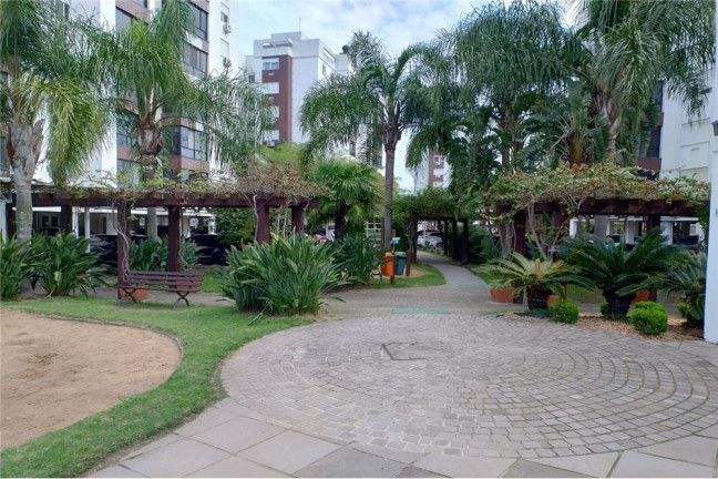 Imagem Apartamento com 3 Quartos à Venda, 84 m² em Jardim Botânico - Porto Alegre