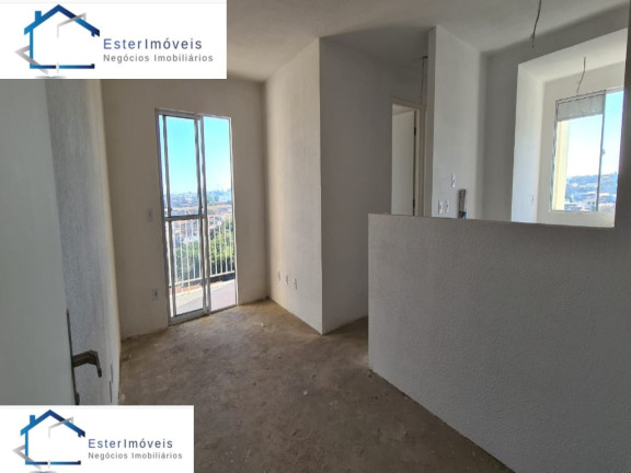 Imagem Apartamento com 1 Quarto para Alugar ou Temporada, 50 m² em Vila Gali - Votorantim