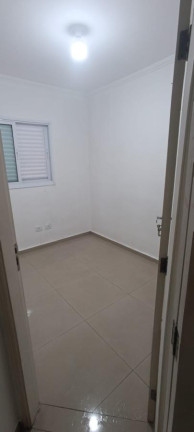 Imagem Apartamento com 2 Quartos à Venda, 37 m² em Vila Linda - Santo André