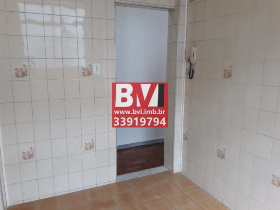 Imagem Apartamento com 3 Quartos à Venda, 78 m² em Vista Alegre - Rio De Janeiro