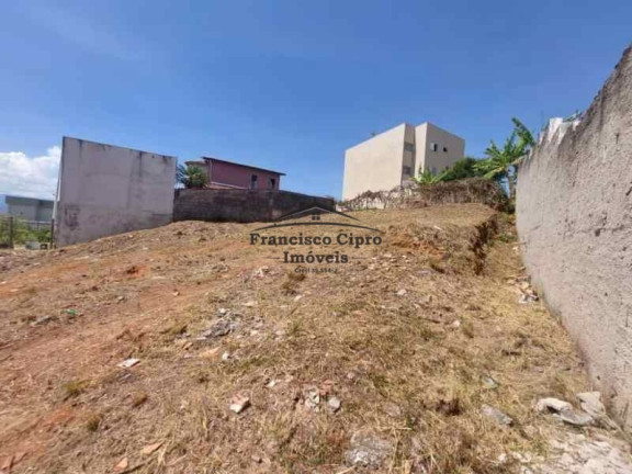 Imagem Terreno à Venda, 575 m² em Village Santana - Guaratinguetá