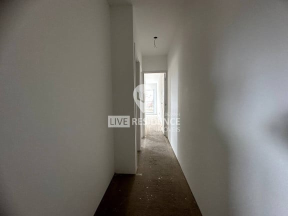 Imagem Apartamento com 3 Quartos à Venda, 68 m² em Nova Itatiba - Itatiba