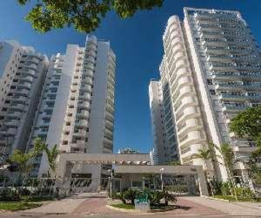 Imagem Apartamento com 4 Quartos à Venda, 542 m² em Barra Da Tijuca - Rio De Janeiro