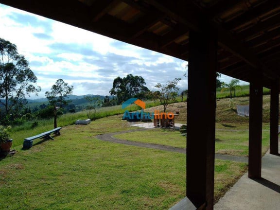Foto do imóvel: Chácara com 2 Quartos à Venda, 4.423 m² em Saboó - São Roque