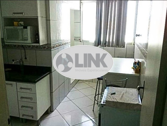 Apartamento com 2 Quartos à Venda, 77 m² em São Geraldo - Porto Alegre