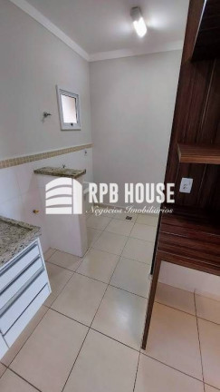 Imagem Apartamento com 2 Quartos à Venda, 64 m² em Jardim Botânico - Ribeirão Preto