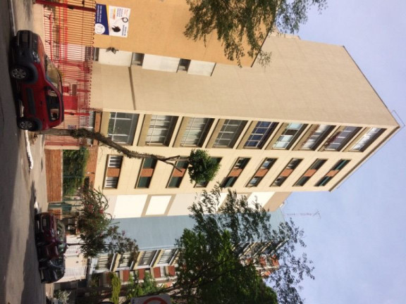 Imagem Apartamento com 2 Quartos à Venda, 166 m² em Santa Cecília - São Paulo