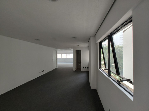 Imagem Sala Comercial para Alugar, 96 m² em Jardim Paulista - São Paulo