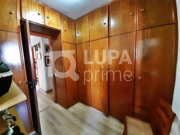 Apartamento com 4 Quartos à Venda, 157 m² em Vila Nova Cachoeirinha - São Paulo