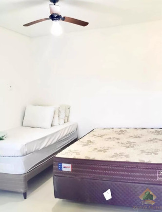 Imagem Apartamento com 2 Quartos à Venda, 60 m² em Centro - Ubatuba