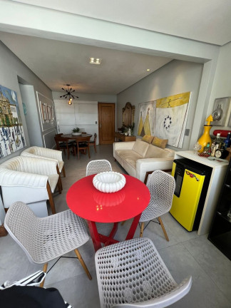 Imagem Apartamento com 3 Quartos à Venda, 90 m² em Candeal - Salvador
