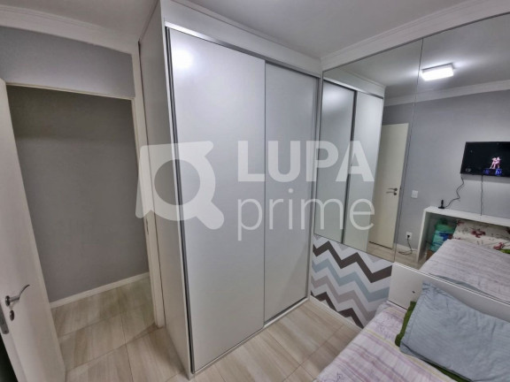 Apartamento com 3 Quartos à Venda, 64 m² em Vila Maria - São Paulo