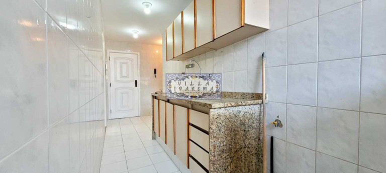 Imagem Apartamento com 2 Quartos à Venda, 70 m² em Rocha - Rio De Janeiro