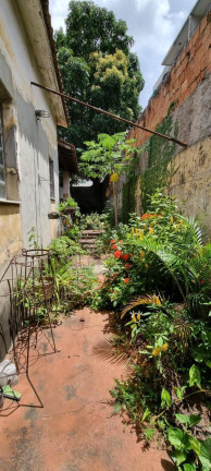 Imagem Casa com 3 Quartos à Venda, 109 m² em Sampaio - Rio De Janeiro