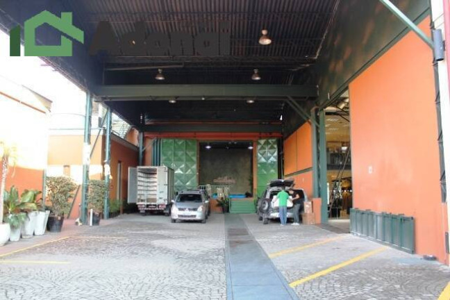 Imagem Imóvel Comercial para Alugar, 5.100 m² em Vila Leopoldina - São Paulo