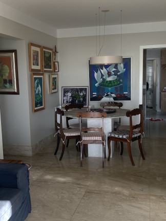 Imagem Apartamento com 4 Quartos à Venda, 153 m² em Federação - Salvador