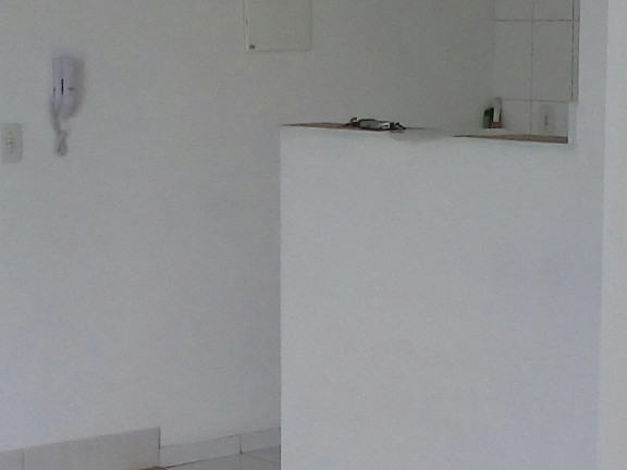 Imagem Apartamento com 3 Quartos à Venda, 57 m² em São João Clímaco - São Paulo
