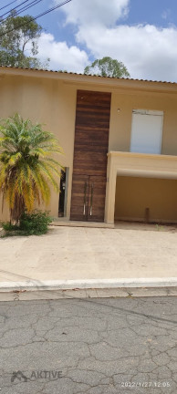 Imagem Casa de Condomínio com 4 Quartos à Venda, 288 m² em Alphaville - Santana De Parnaíba