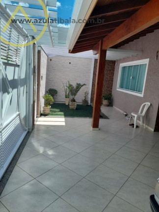 Imagem Casa com 3 Quartos à Venda, 180 m² em Jardim Das Palmeiras - Atibaia