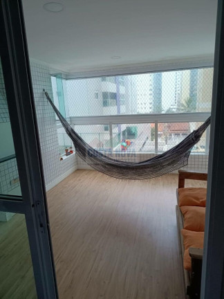 Imagem Apartamento com 2 Quartos à Venda, 132 m² em Centro - Mongaguá