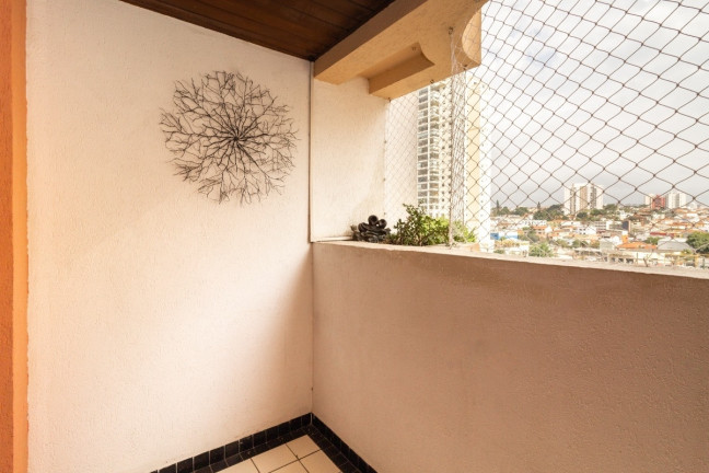 Apartamento com 3 Quartos à Venda, 73 m² em Vila Santa Catarina - São Paulo