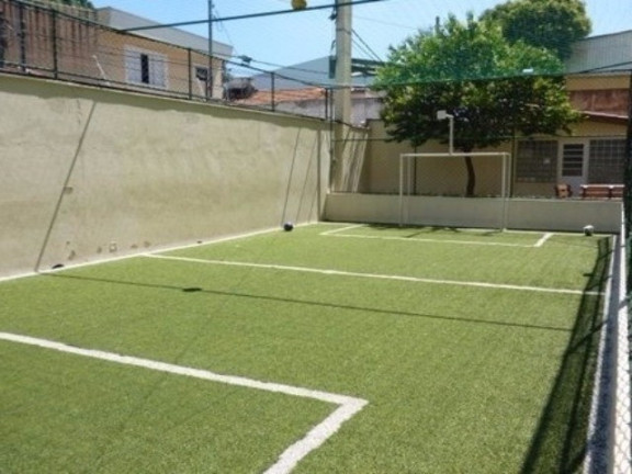 Imagem Apartamento com 2 Quartos à Venda, 47 m² em Vila Natália - São Paulo