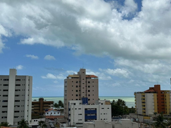 Apartamento com 1 Quarto à Venda, 29 m² em Intermares - Cabedelo