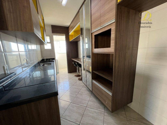 Imagem Cobertura com 3 Quartos à Venda, 150 m² em Aviação - Praia Grande