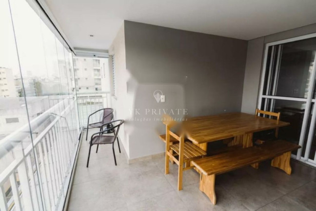 Imagem Apartamento com 3 Quartos à Venda, 96 m² em Bom Retiro - São Paulo