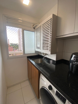 Apartamento com 3 Quartos à Venda, 82 m² em São Geraldo - Porto Alegre